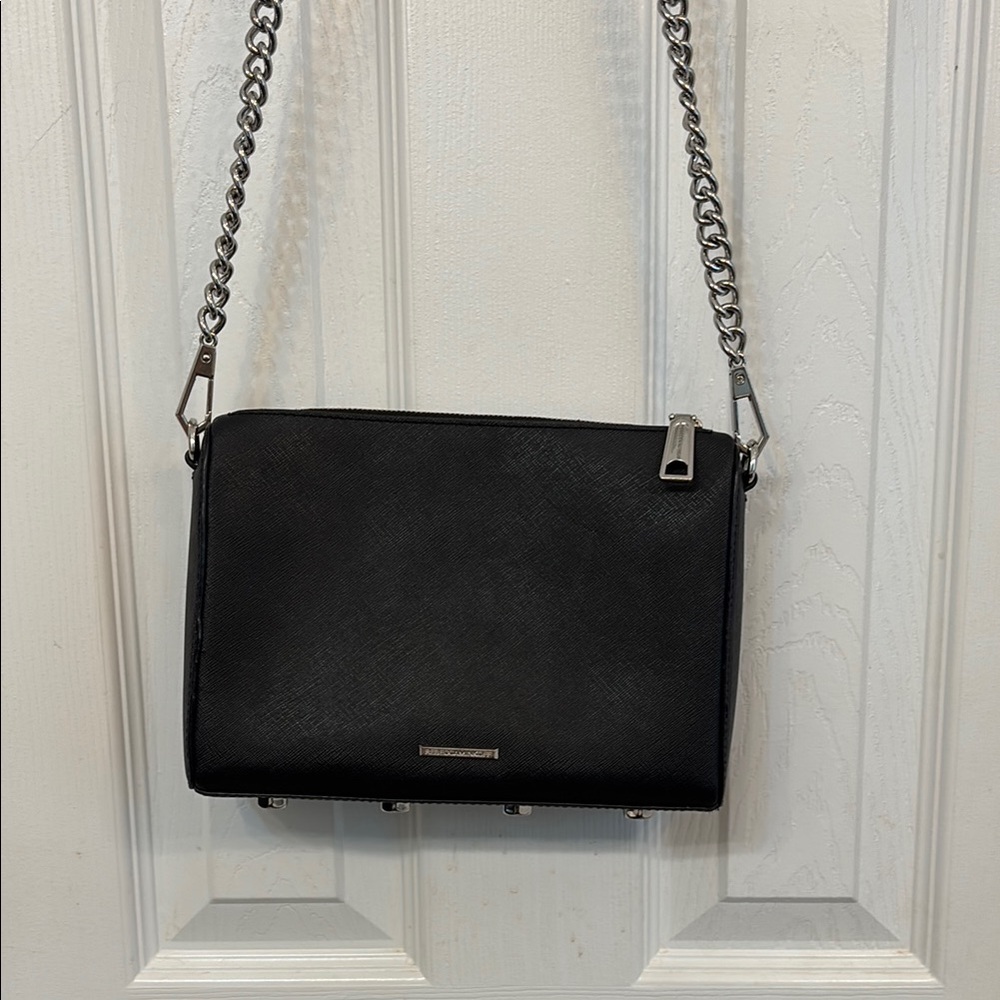 Rebecca Minkoff Black cross body